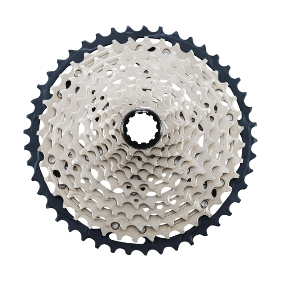 SHIMANO CS-M7100 CASSETTE 10-45 12-SPEED SLX