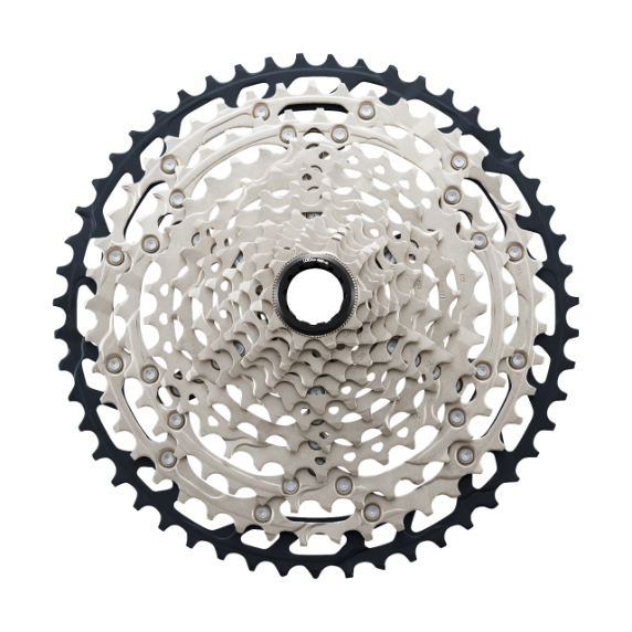 SHIMANO CS-M7100 CASSETTE 10-51 12-SPEED SLX