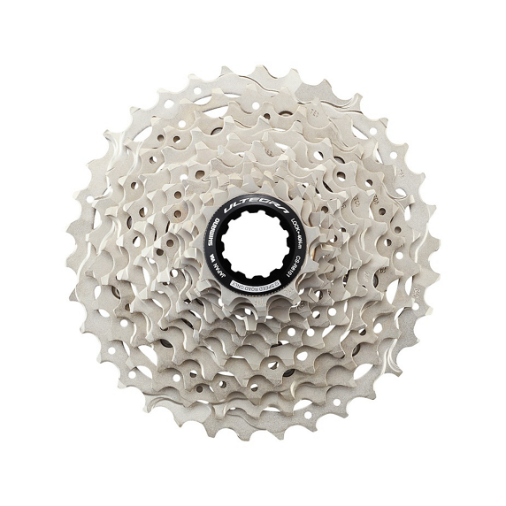 CS-R8101 Cassette 11-34 Ultegra 12-Speed