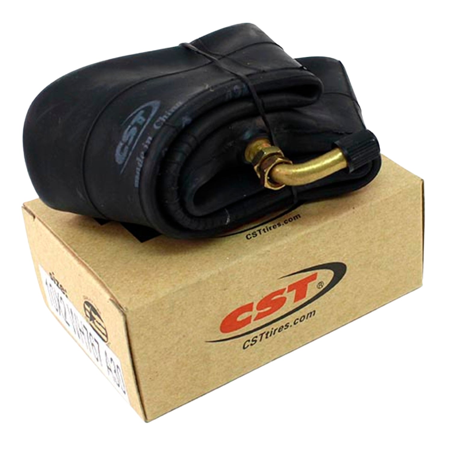 CST Tube 10 x 2.125 - 6.6 BENT SV 90 deg