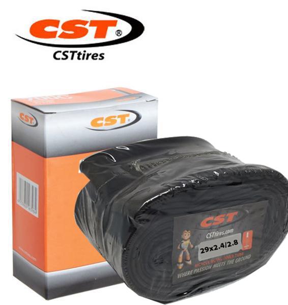 CST Freeride Tube - 29 x 2.4/2.80 - 1.2mm PV 48mm