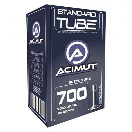CST Acimut Tube - 700 x 35/43 - SV 48mm