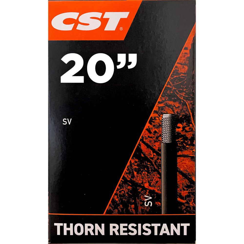 CST Thornproof Tube - 20 x 2.2-2.5  SV 48MM
