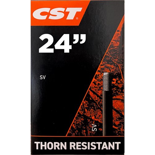 CST Thornproof Tube - 24 x 1.75/2.125 - SV 40mm