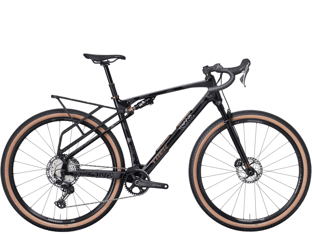 26 Trek CheckOUT SL 5
