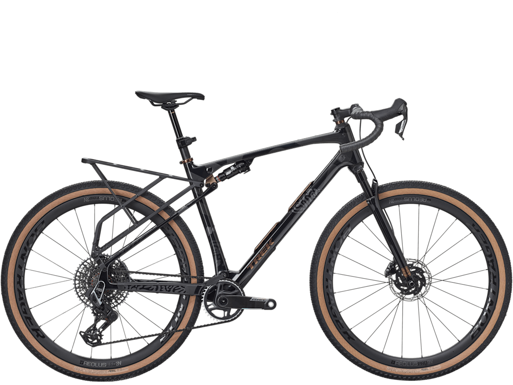 26 Trek CheckOUT SL 7