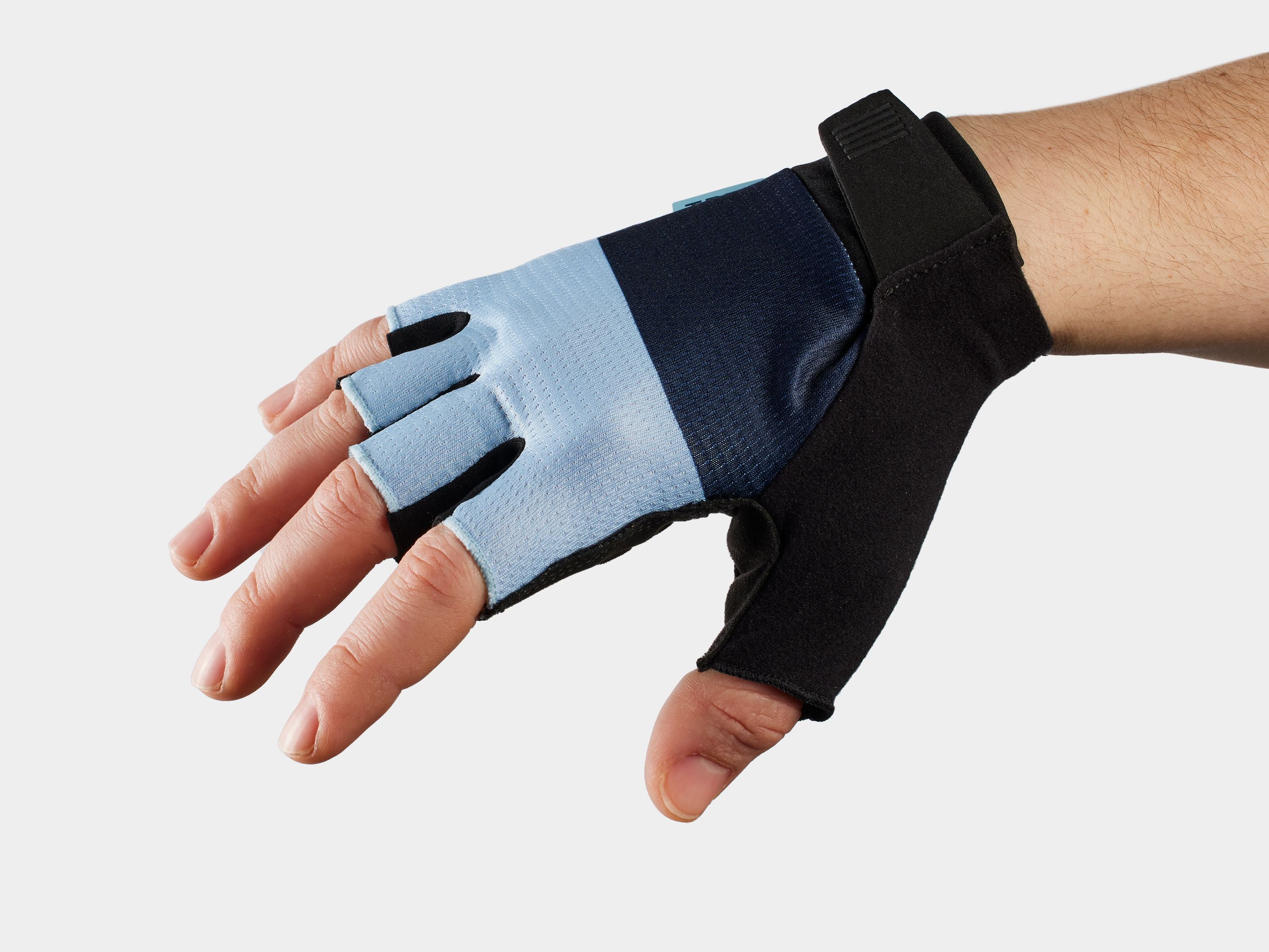 Trek Circuit Twin Gel Unisex Cycling Glove