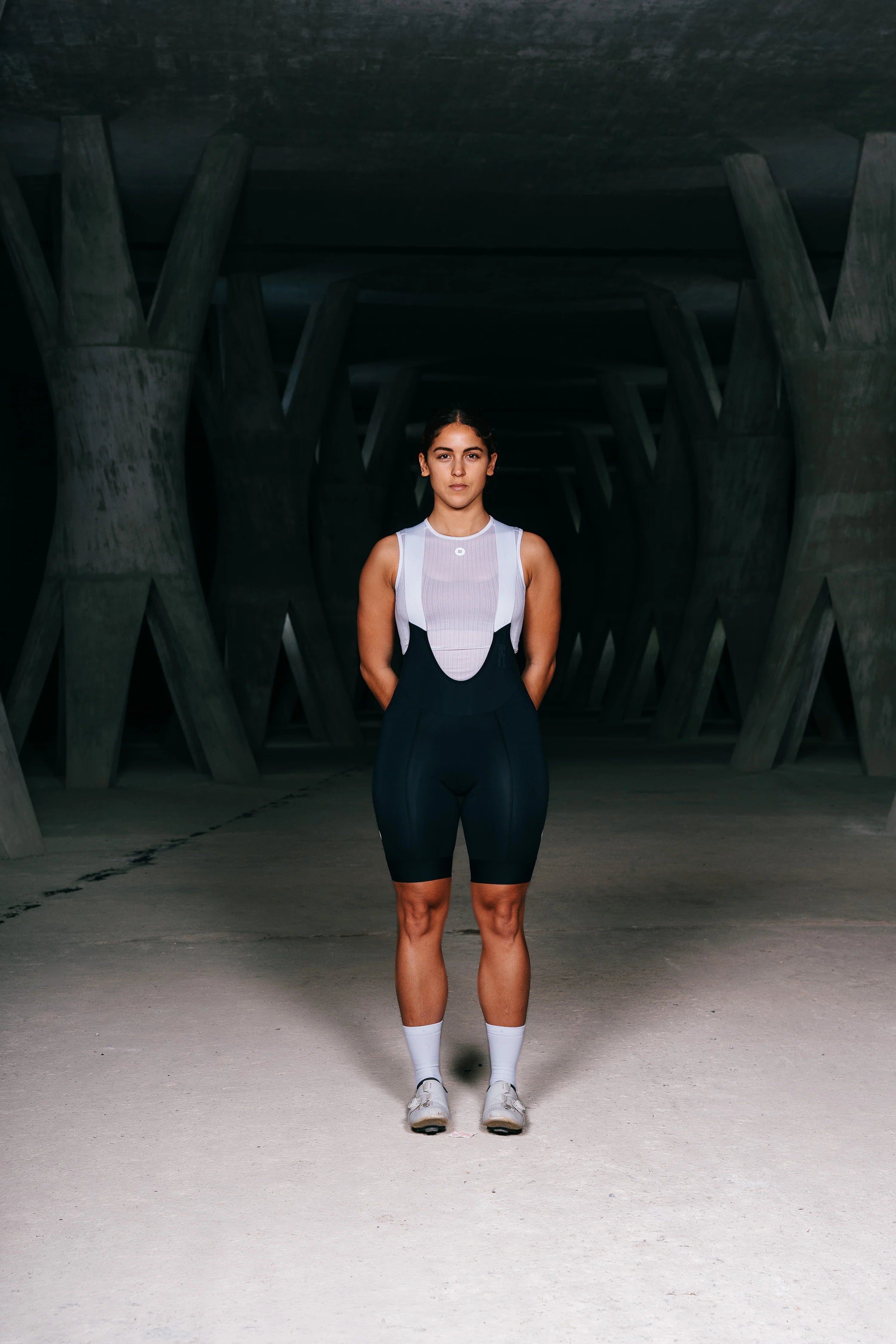 The Service Course - Engineered Base Layer - Women's