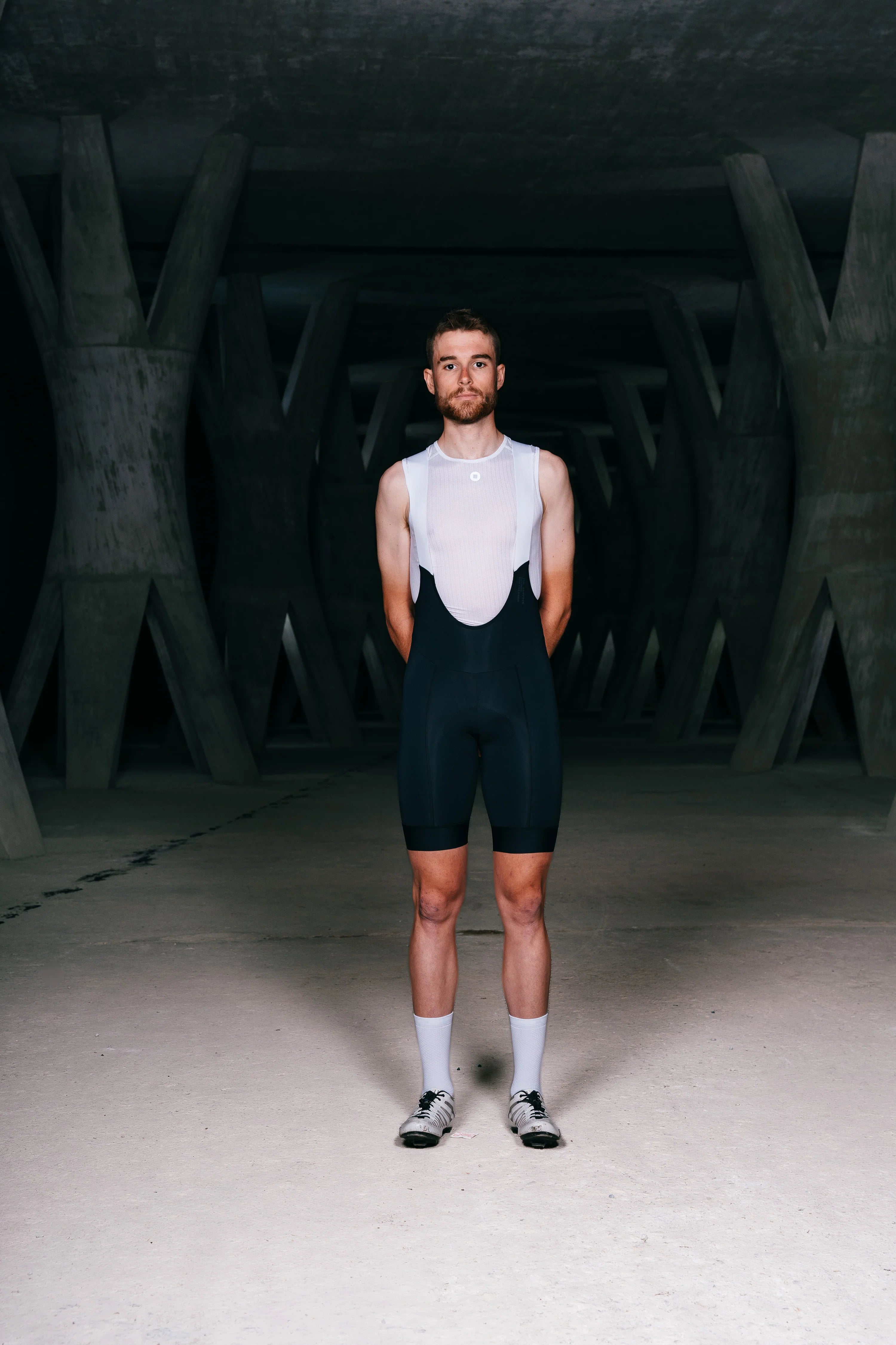 The Service Course - Engineered Base Layer - Men's