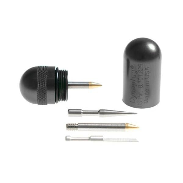 DYNAPLUG Tubeless Repair Kit - Micro Pro - Black