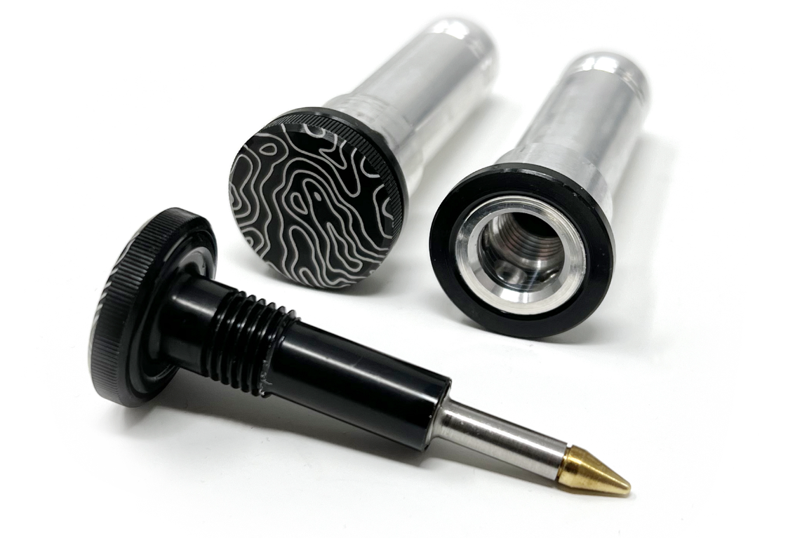 DYNAPLUG Covert - Drop Bar Tubeless Tyre Repair Kit