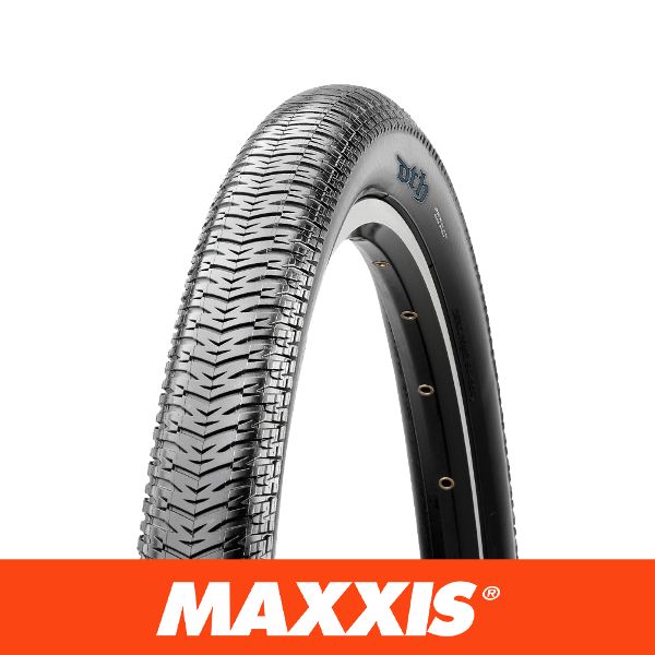 MAXXIS Drop-The-Hammer (DTH) - 20 X 1.75 Folding EXO