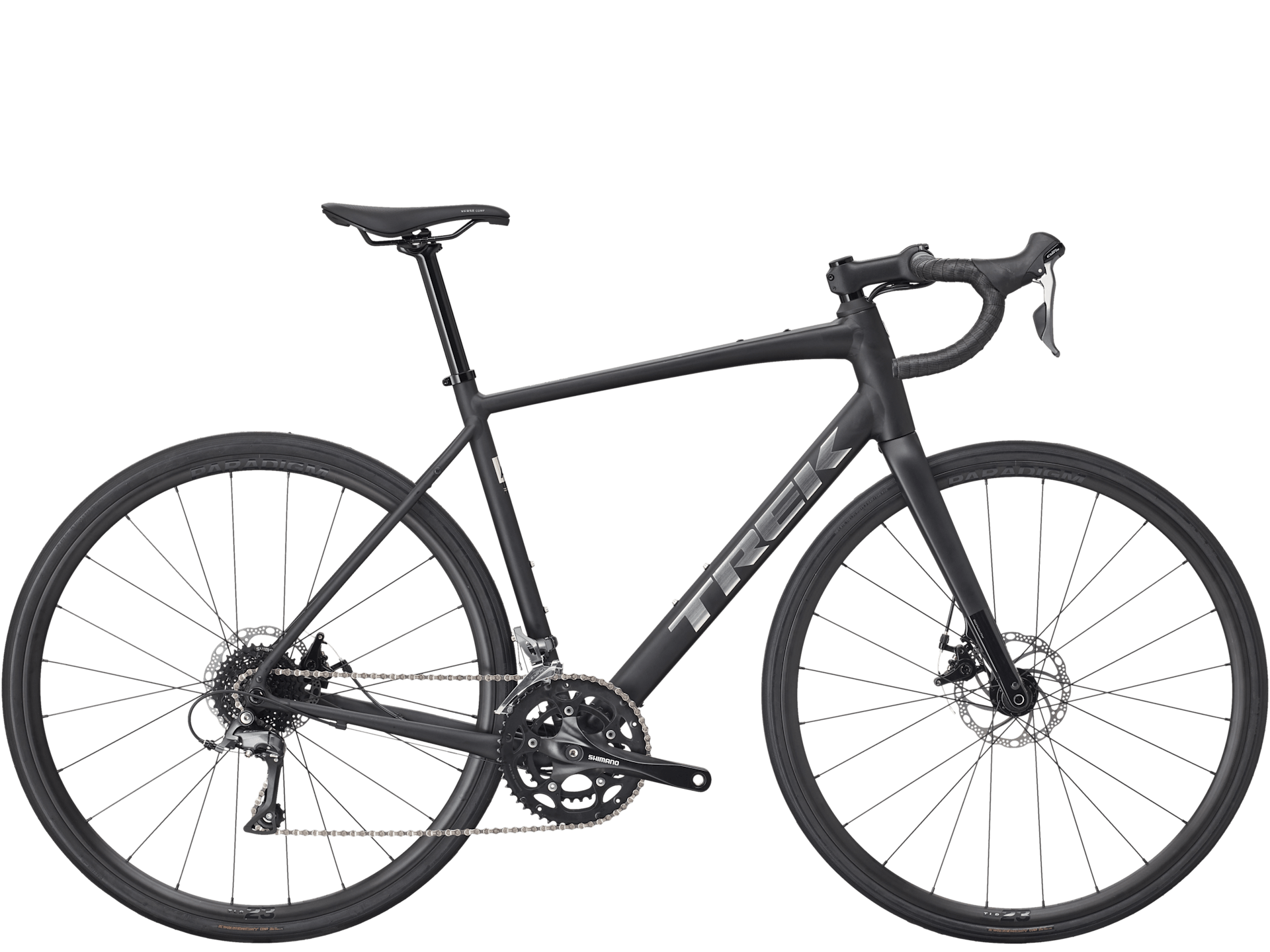 2027 Domane AL 2 Gen 4