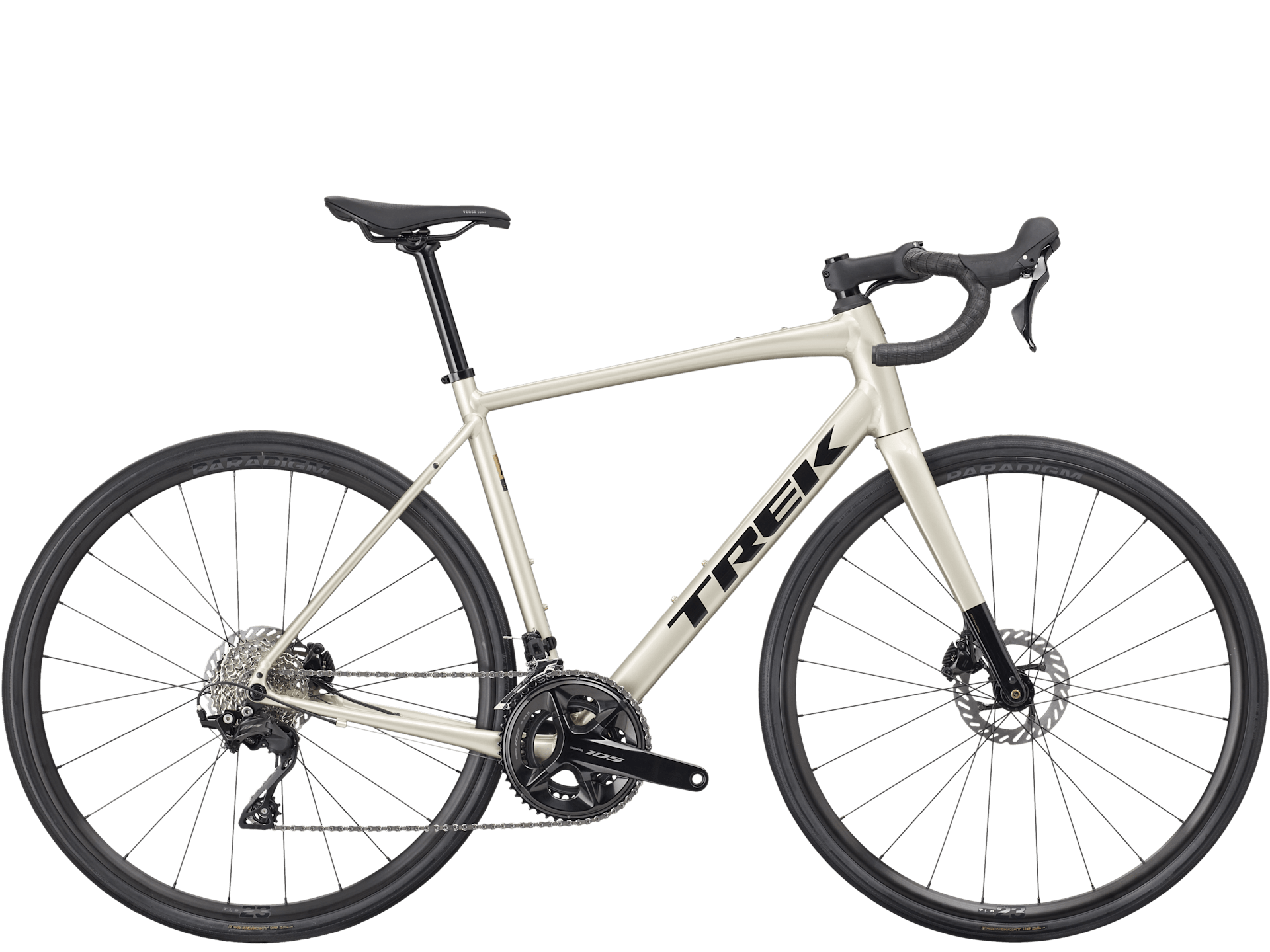 2027 Domane AL 5 Gen 4
