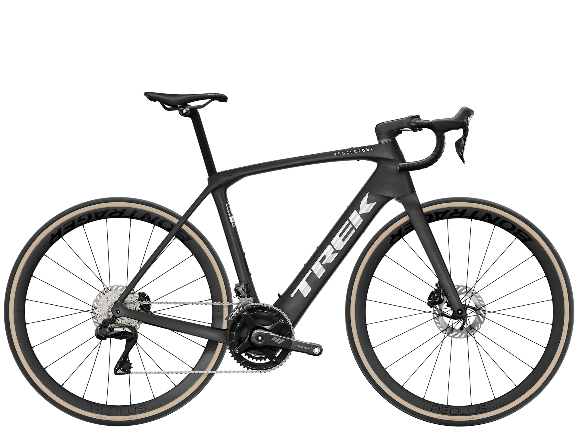 26 Domane+ SLR 7