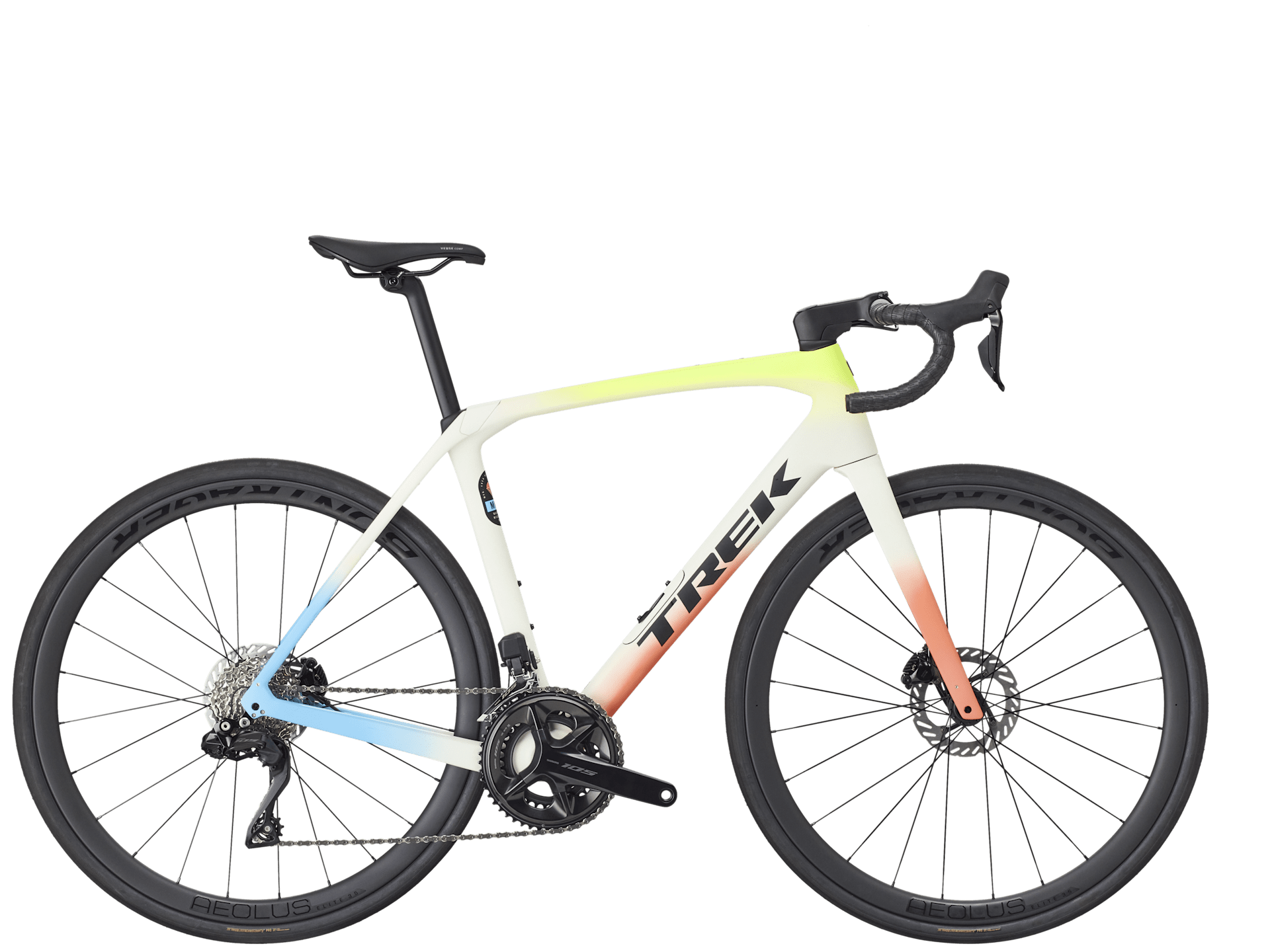 26 Domane SL 6 Gen 4