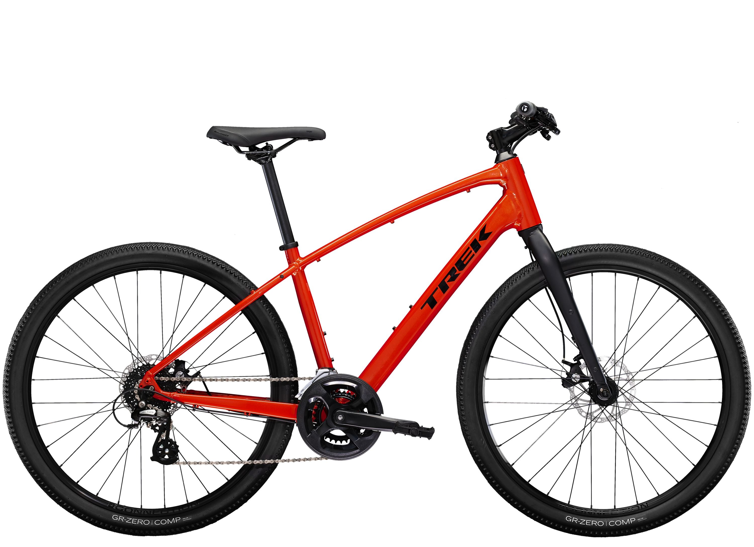 Dual Sport 1 Gen 5