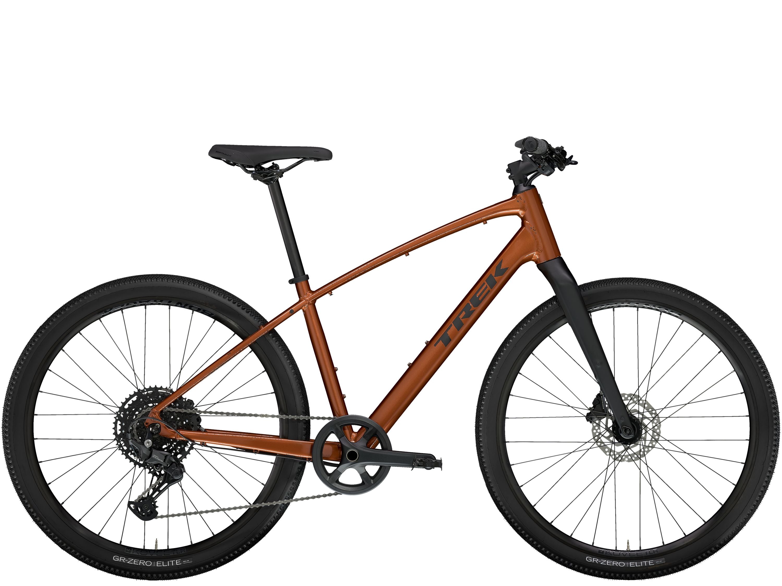 Dual Sport 3 Gen 5
