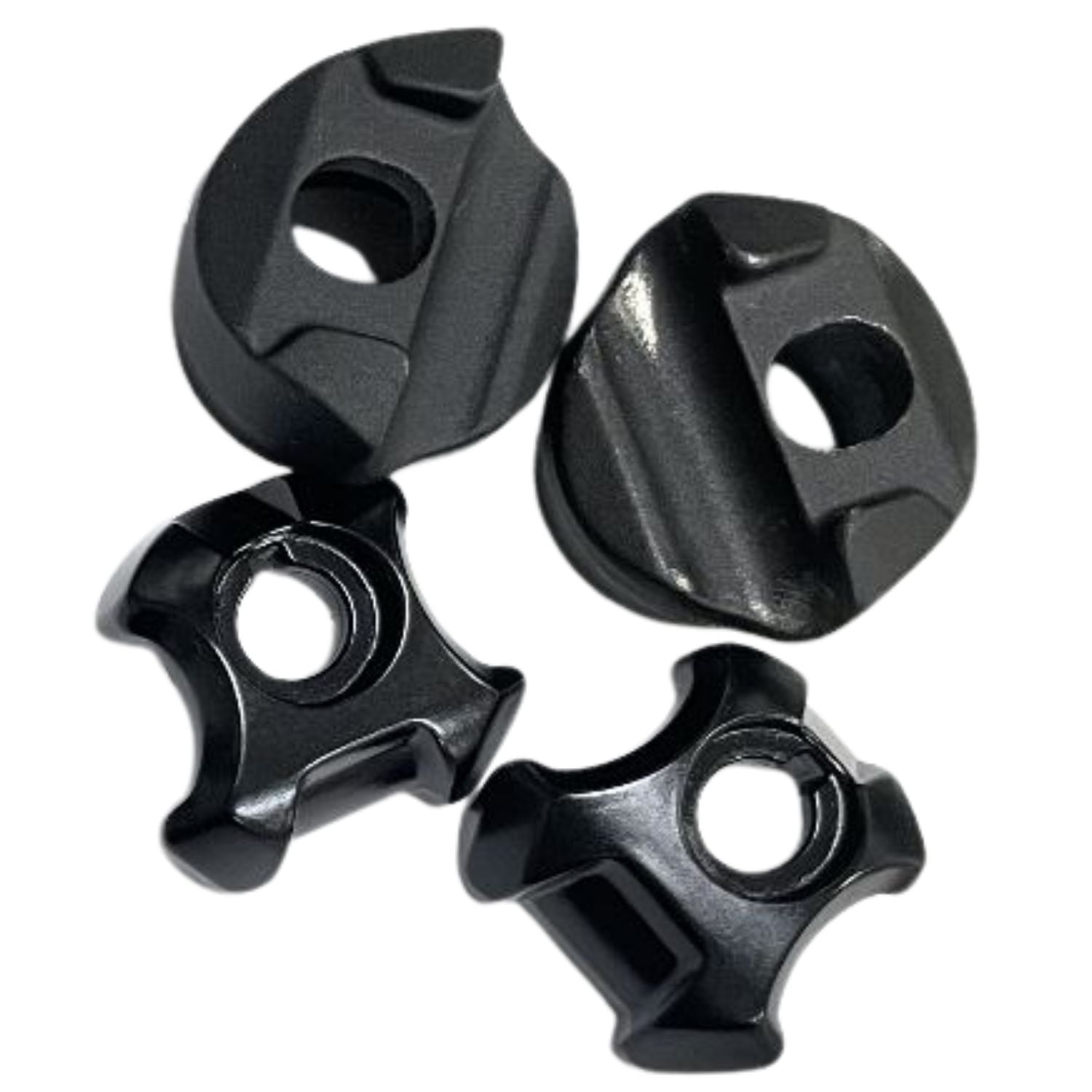 TRANZX EDP01 Saddle Clamp Kit - Spares