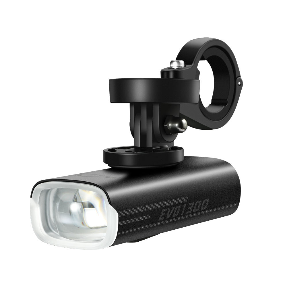 MAGICSHINE Front Light - EVO 1300 Upside Down Light (inc. bracket )