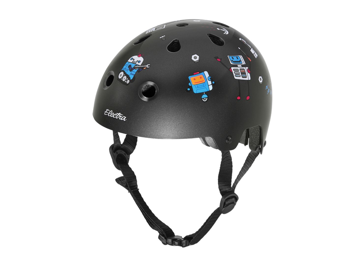 Electra EBC 3000 Lifestyle Bike Helmet