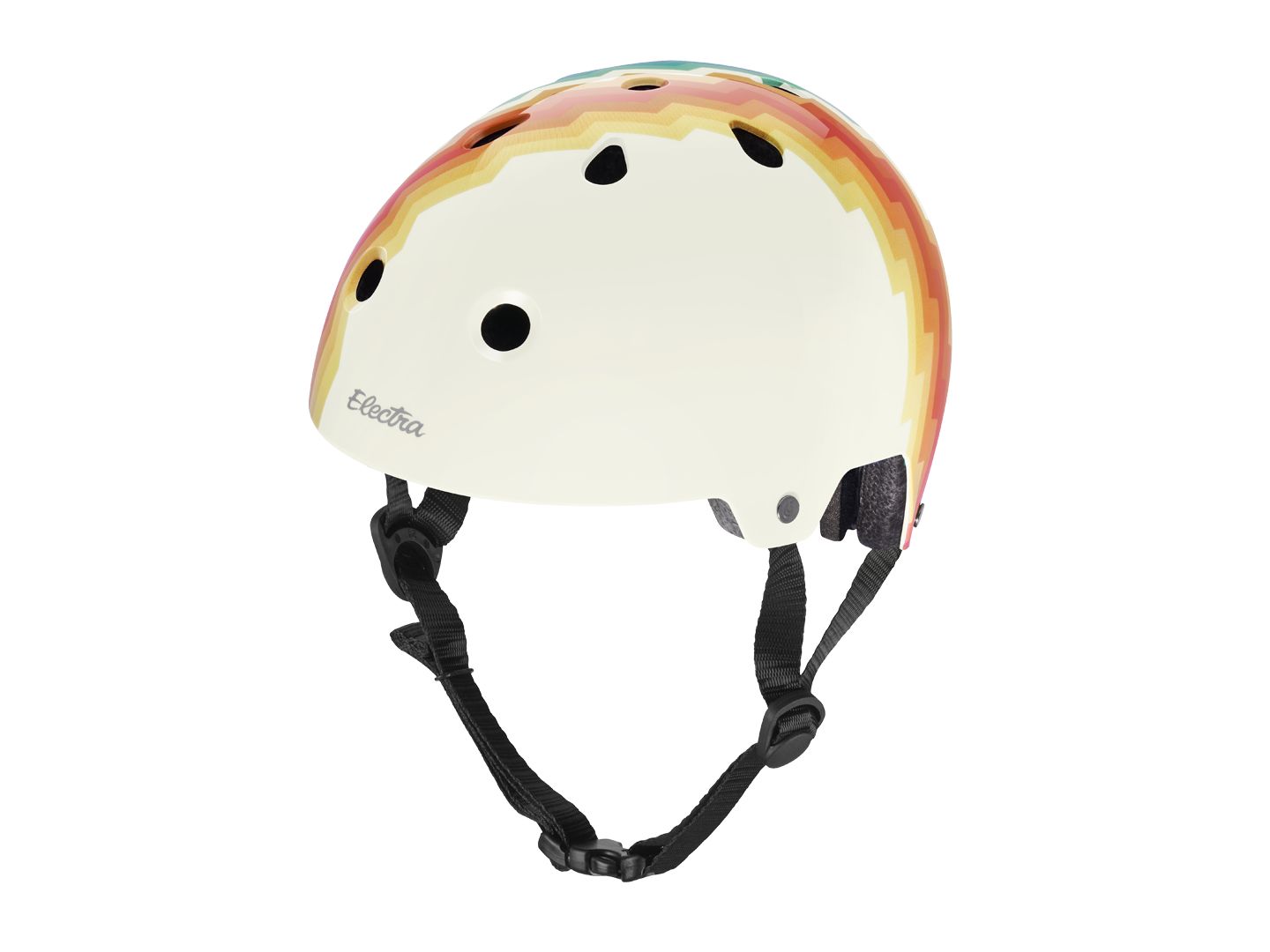 Electra Ziggy Lifestyle Helmet