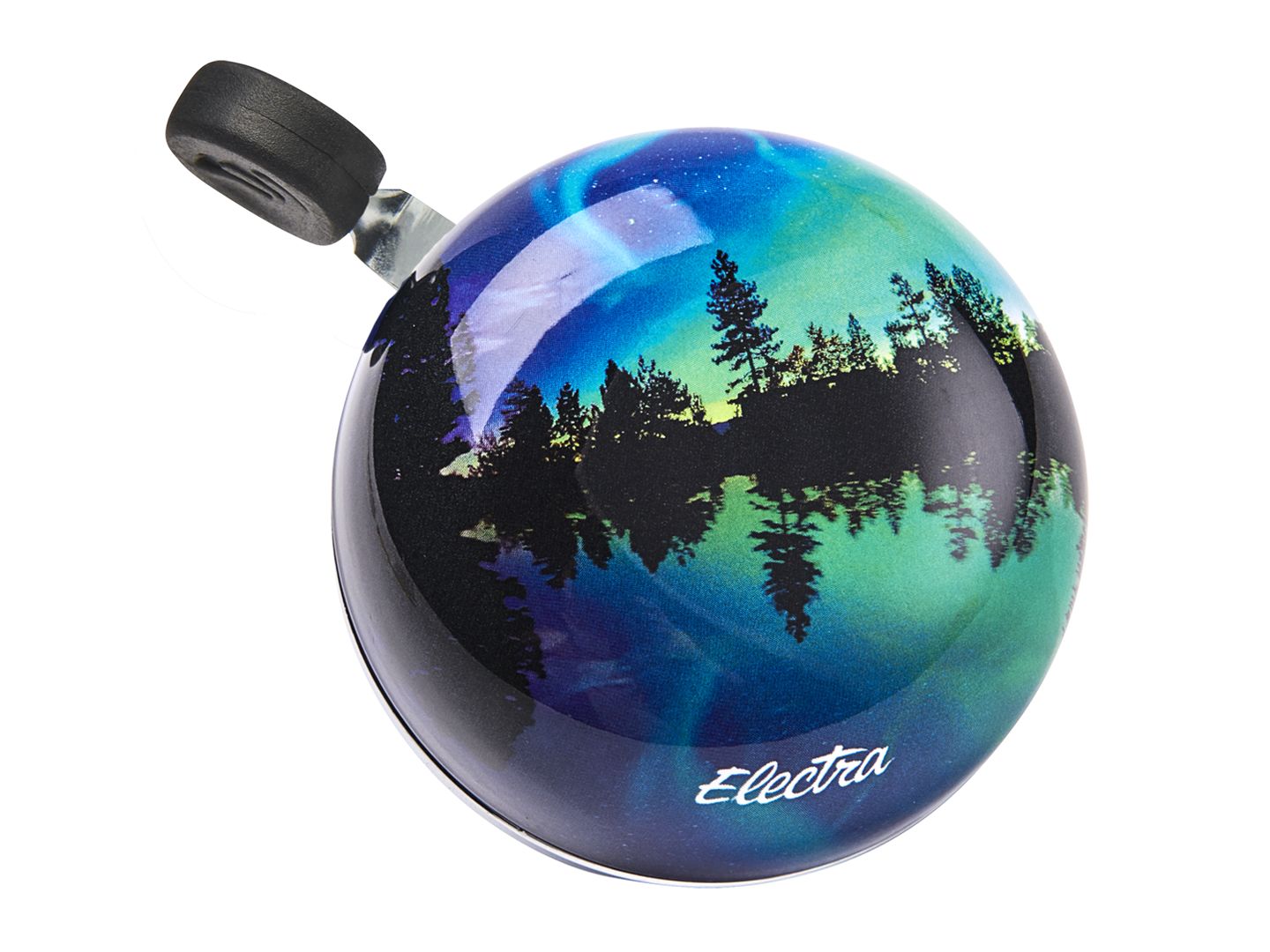 Electra Northern Lights Ding Dong Bike Bell