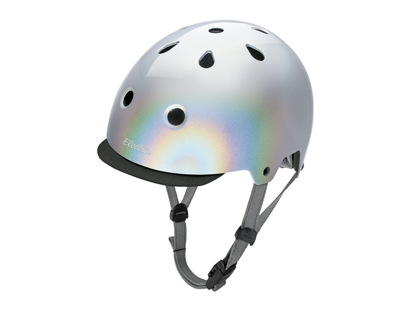 Electra Lifestyle Lux Solid Color Helmet