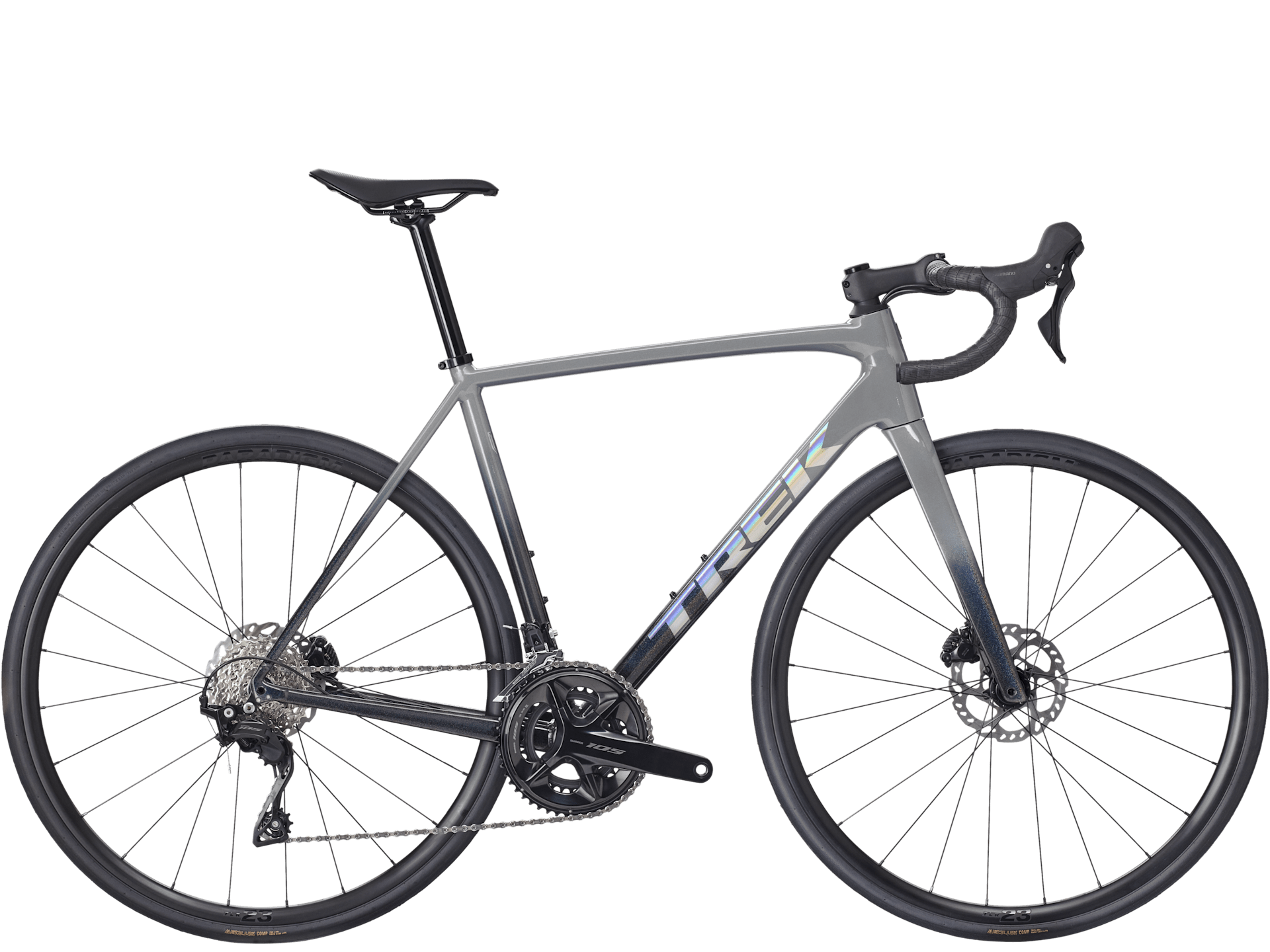 26 Trek Emonda ALR 5