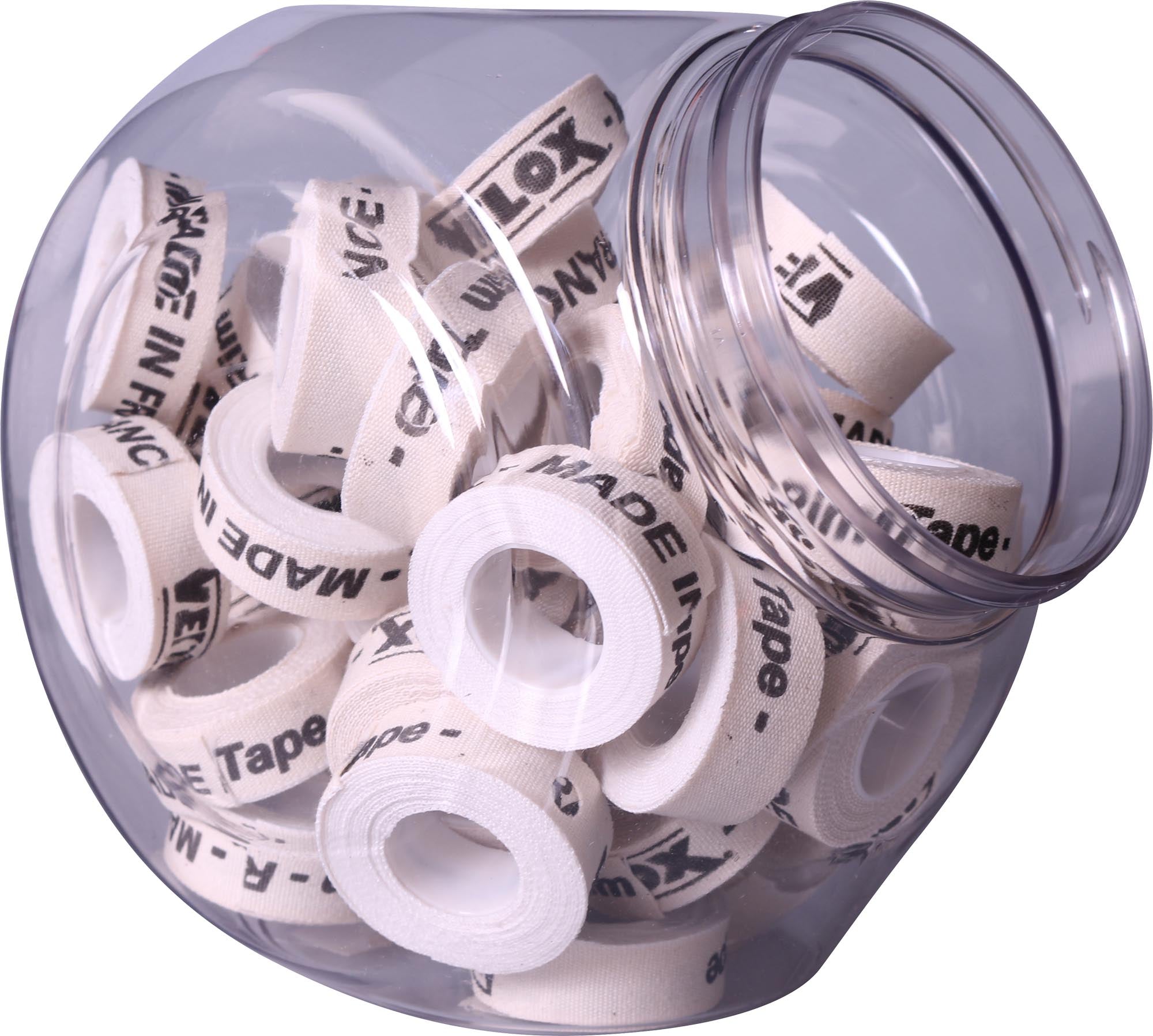 VELOX Deluxe Cotton Rim Tape - 22mm x 2m - 30 pack