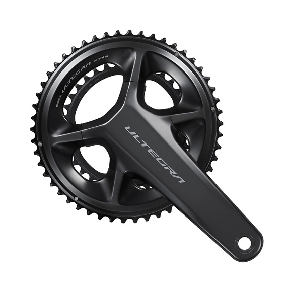 SHIMANO FC-R8100 FRONT CRANKSET ULTEGRA 50-34 172.5MM