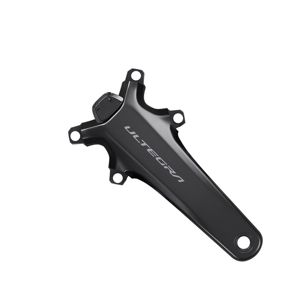 FC-R8100 POWER METER CRANKSET FC-R8100 POWER METER CRANKSET ULTEGRA w/oCHAINRINGS 175mm