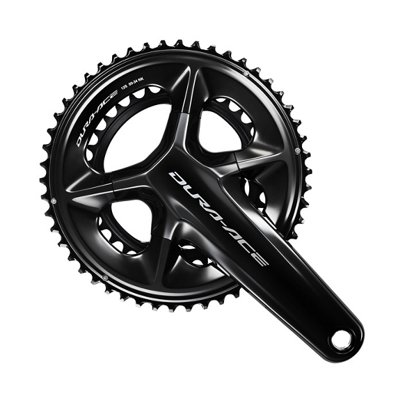 FC-R9200 Front Crankset Dura-Ace 50-34 175mm