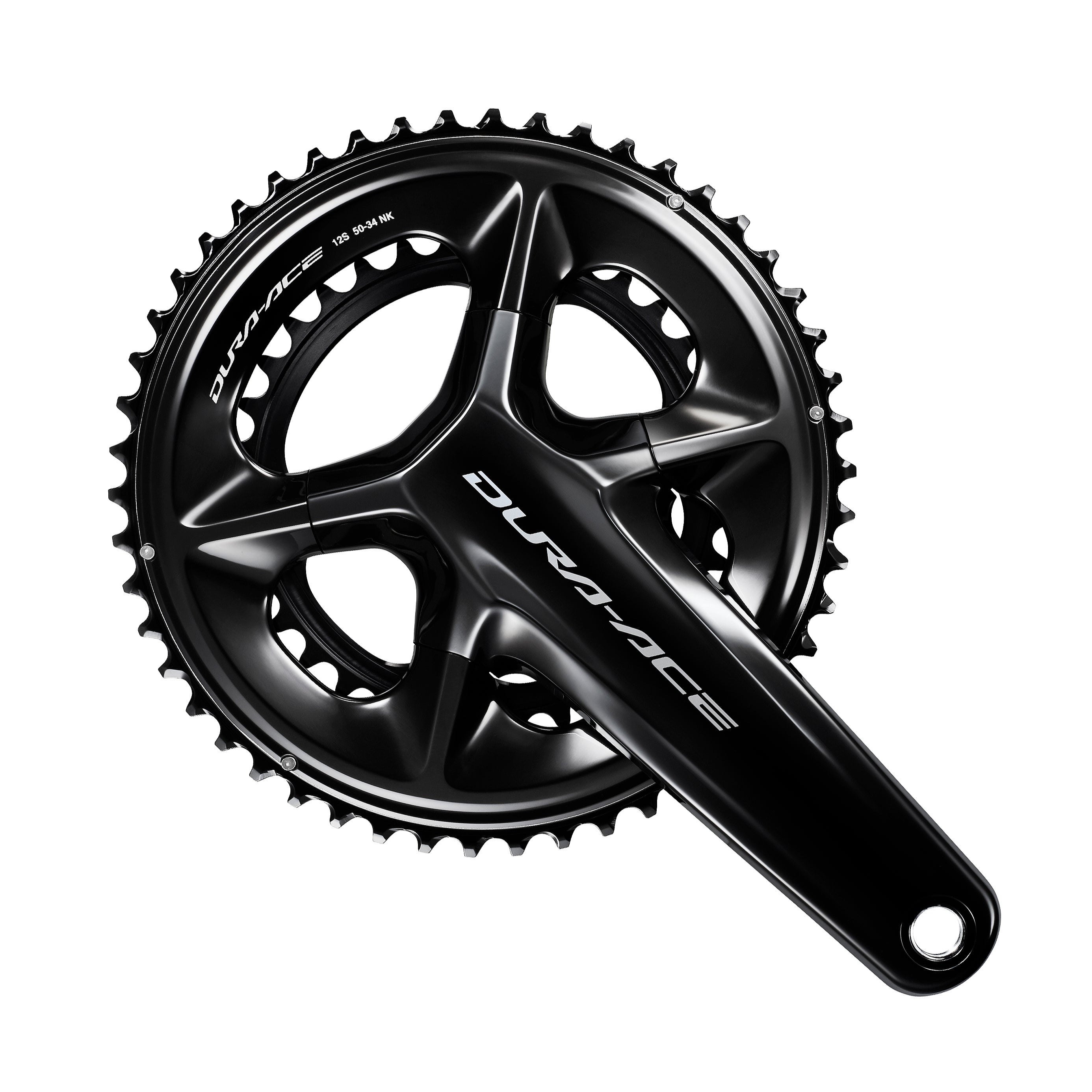 FC-R9200 Front Crankset Dura-Ace 50-34 172.5mm