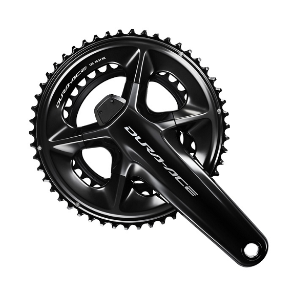 FC-R9200 POWER METER CRANKSET FC-R9200 POWER METER CRANKSET DURA-ACE 50-34 170mm