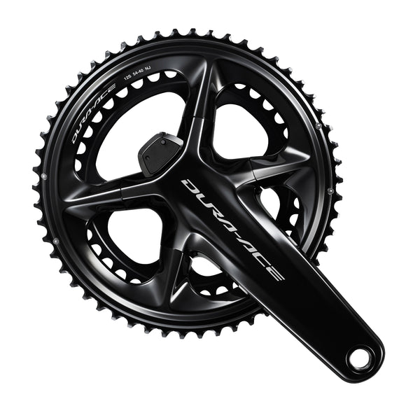 SHIMANO FC-R9200 POWER METER CRANKSET DURA-ACE 54-40 170MM