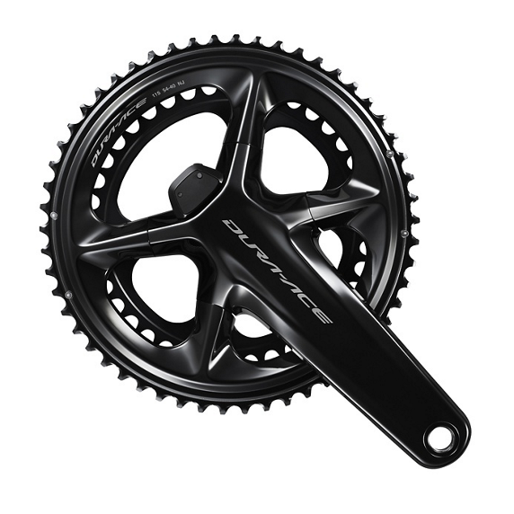 FC-R9200 POWER METER CRANKSET FC-R9200 POWER METER CRANKSET DURA-ACE 54-40 172.5mm