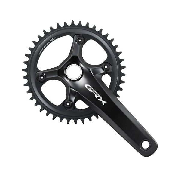 FC-RX820 FRONT CRANKSET FC-RX820 FRONT CRANKSET GRX 42T 170mm