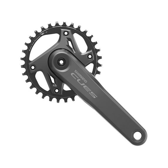 FC-U6000 FRONT CRANKSET CUES 175mm 32T 11 / 10 / 9-Speed