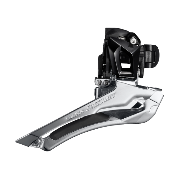 FD-R7000 FRONT DERAILLEUR 105 11-SPEED 34.9mm BLACK