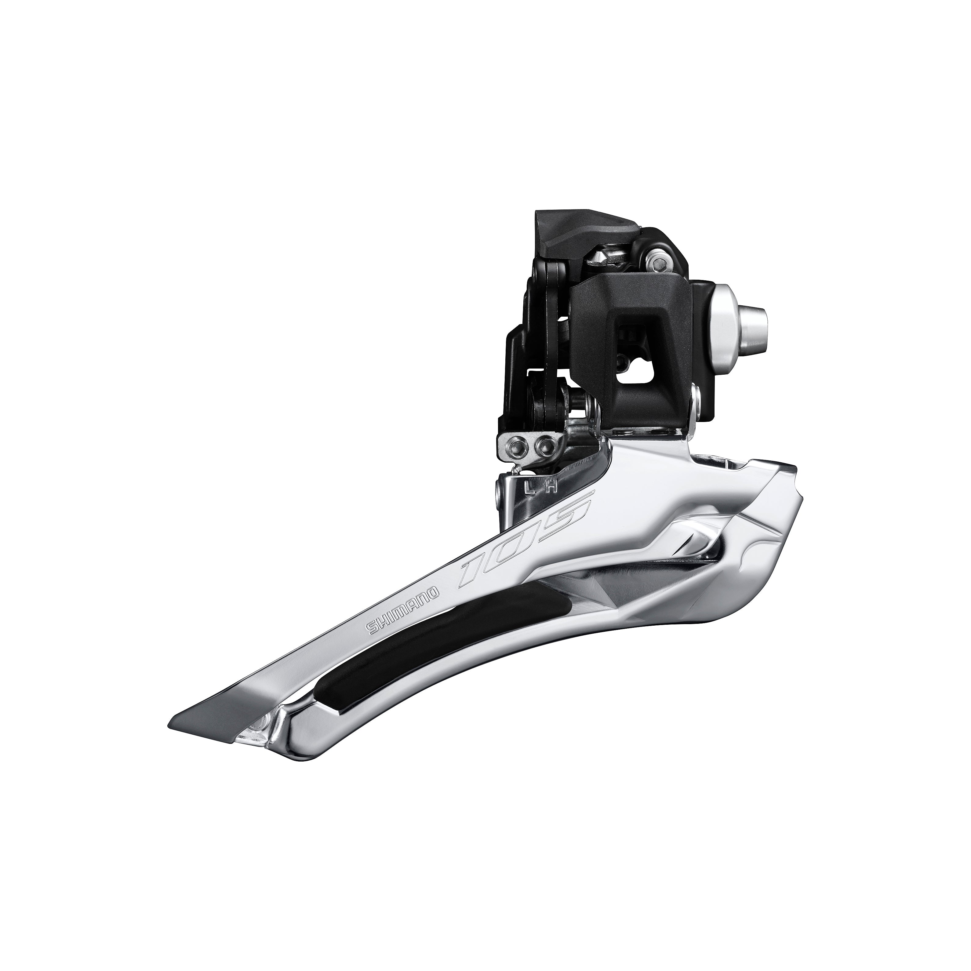 FD-R7100 Front Derailleur 105 12-Speed Braze On