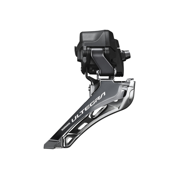SHIMANO FD-R8150 FRONT DERAILLEUR ULTEGRA DI2 12-SPEED BRAZE-ON