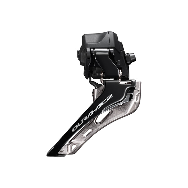 FD-R9250 Front Derailleur Dura-Ace 12-Speed Braze-On