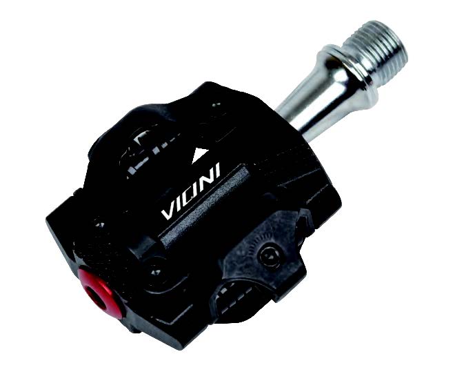 FD Kobe MTB Gravel Pedal SPD sealed Bearings Weight tba