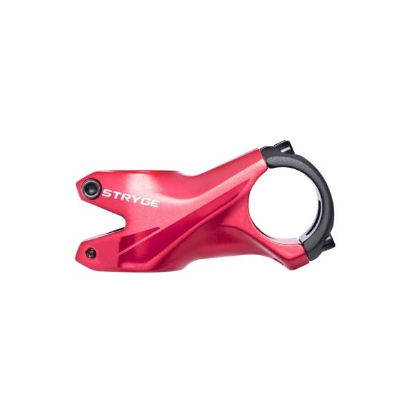 FUNN Stem - Stryge - 31.8mm - 60mm - 7¬∞ Rise - Steer 1-1/8 Inch - Red