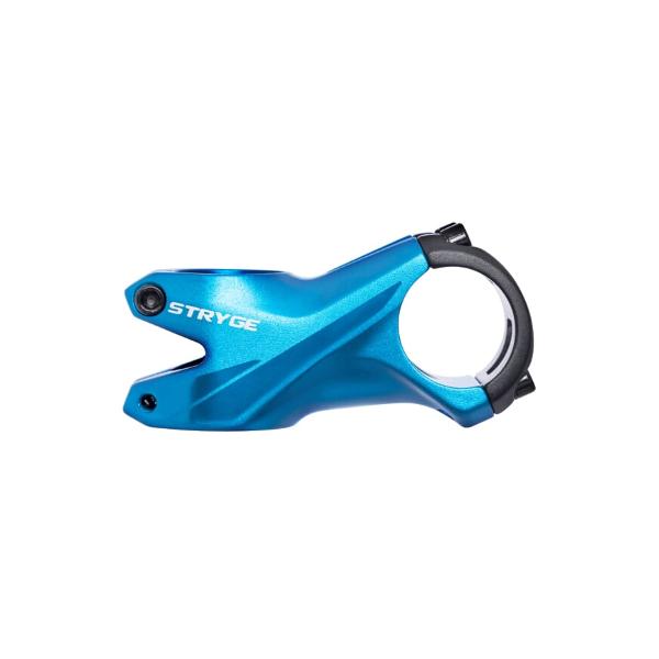 FUNN Stem - Stryge - 31.8mm - 60 mm - 7¬∞ Rise - Steer 1-1/8 Inch - Blue