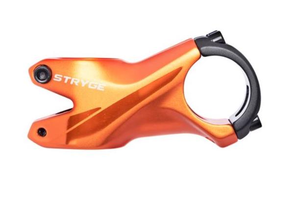 FUNN Stem - Stryge - 31.8mm - 60 mm - 7¬∞ Rise - Steer 1-1/8 Inch - Orange