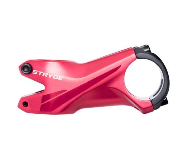 FUNN Stem - Stryge - 31.8mm - 70mm - 7¬∞ Rise - Steer 1-1/8 Inch - Red