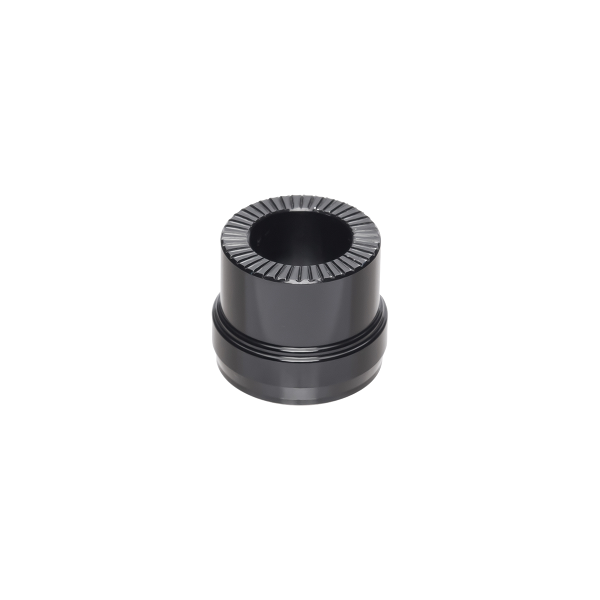 FUNN Hub End Cap - Rear Drive Side Only - HG / XD / Microspline (Spacer Needed) - 12 x 142/148mm