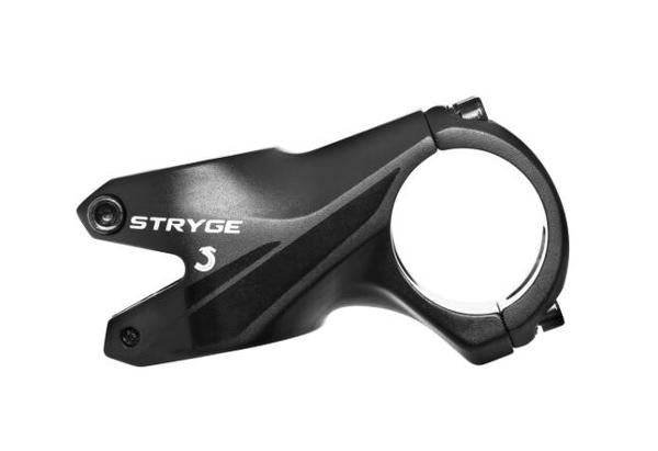 FUNN Stem - Stryge - 35mm - 55mm - 5¬∞ Rise - Steer 1-1/8 Inch - Black